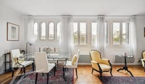 Pronájem Byt Paris 16ème