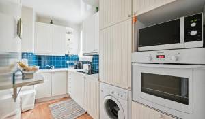 Pronájem Byt Paris 16ème