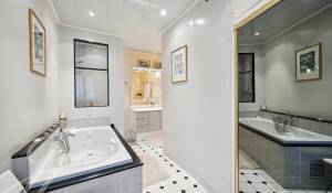 Pronájem Byt Paris 16ème