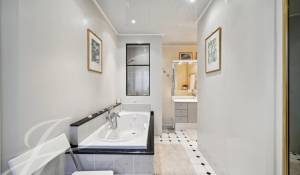 Pronájem Byt Paris 16ème