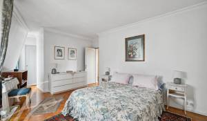 Pronájem Byt Paris 16ème