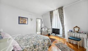 Pronájem Byt Paris 16ème