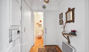 Pronájem Byt Paris 16ème