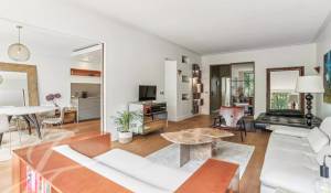 Pronájem Byt Paris 16ème