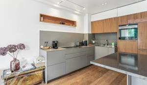 Pronájem Byt Paris 16ème