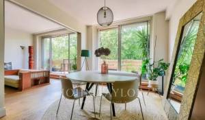 Pronájem Byt Paris 16ème