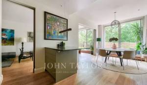 Pronájem Byt Paris 16ème