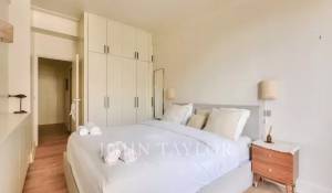 Pronájem Byt Paris 16ème