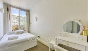 Pronájem Byt Paris 16ème