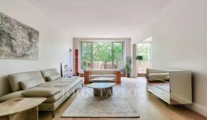 Pronájem Byt Paris 16ème