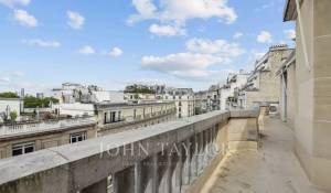 Pronájem Byt Paris 16ème