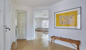 Pronájem Byt Paris 16ème