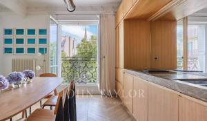 Pronájem Byt Paris 16ème