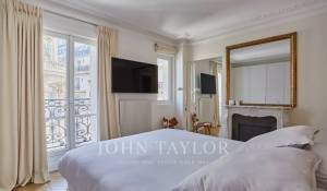 Pronájem Byt Paris 16ème