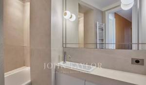 Pronájem Byt Paris 16ème