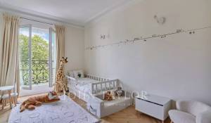 Pronájem Byt Paris 16ème