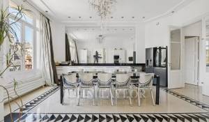 Pronájem Byt Paris 16ème