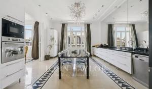 Pronájem Byt Paris 16ème