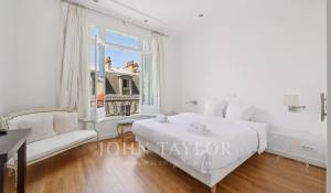 Pronájem Byt Paris 16ème