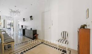 Pronájem Byt Paris 16ème