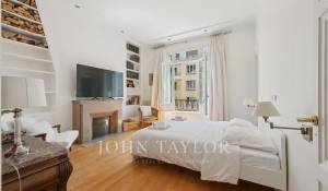 Pronájem Byt Paris 16ème