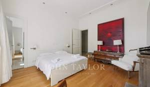 Pronájem Byt Paris 16ème