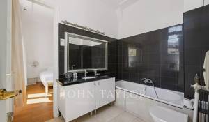 Pronájem Byt Paris 16ème