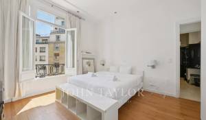 Pronájem Byt Paris 16ème