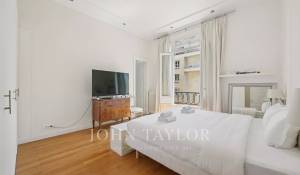 Pronájem Byt Paris 16ème