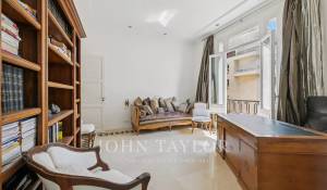 Pronájem Byt Paris 16ème