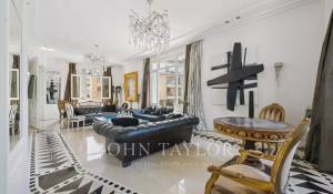 Pronájem Byt Paris 16ème