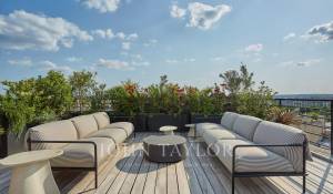 Pronájem Byt Paris 16ème