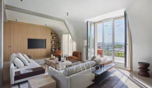 Pronájem Byt Paris 16ème