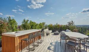 Pronájem Byt Paris 16ème