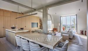 Pronájem Byt Paris 16ème