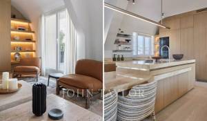 Pronájem Byt Paris 16ème