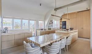 Pronájem Byt Paris 16ème