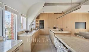 Pronájem Byt Paris 16ème