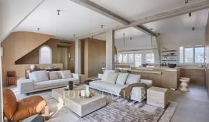 Pronájem Byt Paris 16ème