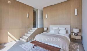 Pronájem Byt Paris 16ème