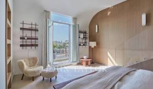 Pronájem Byt Paris 16ème