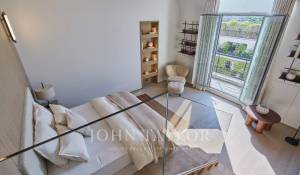 Pronájem Byt Paris 16ème