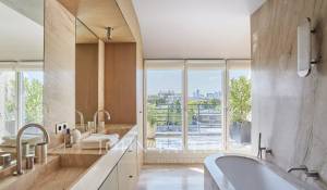 Pronájem Byt Paris 16ème