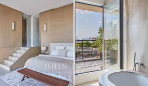 Pronájem Byt Paris 16ème