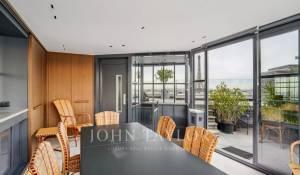 Pronájem Byt Paris 16ème