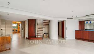 Pronájem Byt Paris 16ème