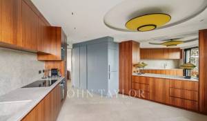 Pronájem Byt Paris 16ème