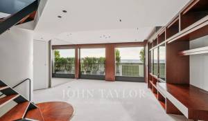 Pronájem Byt Paris 16ème