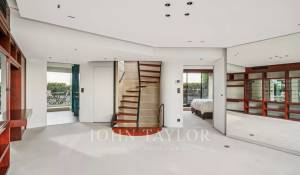 Pronájem Byt Paris 16ème