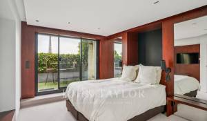 Pronájem Byt Paris 16ème